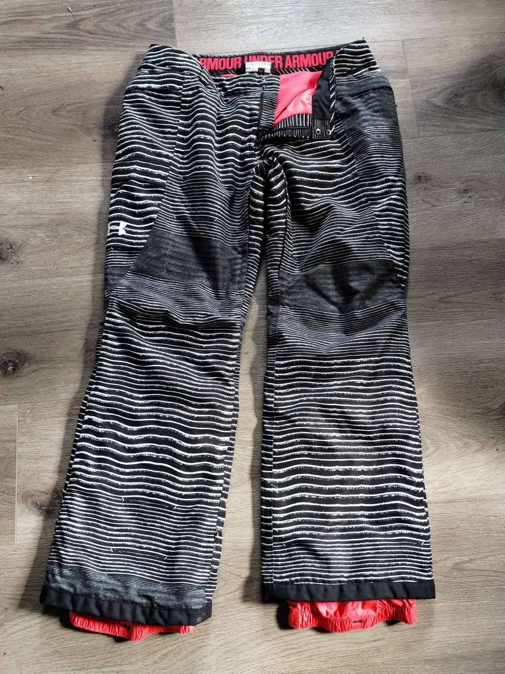 Under Armour Snowpants